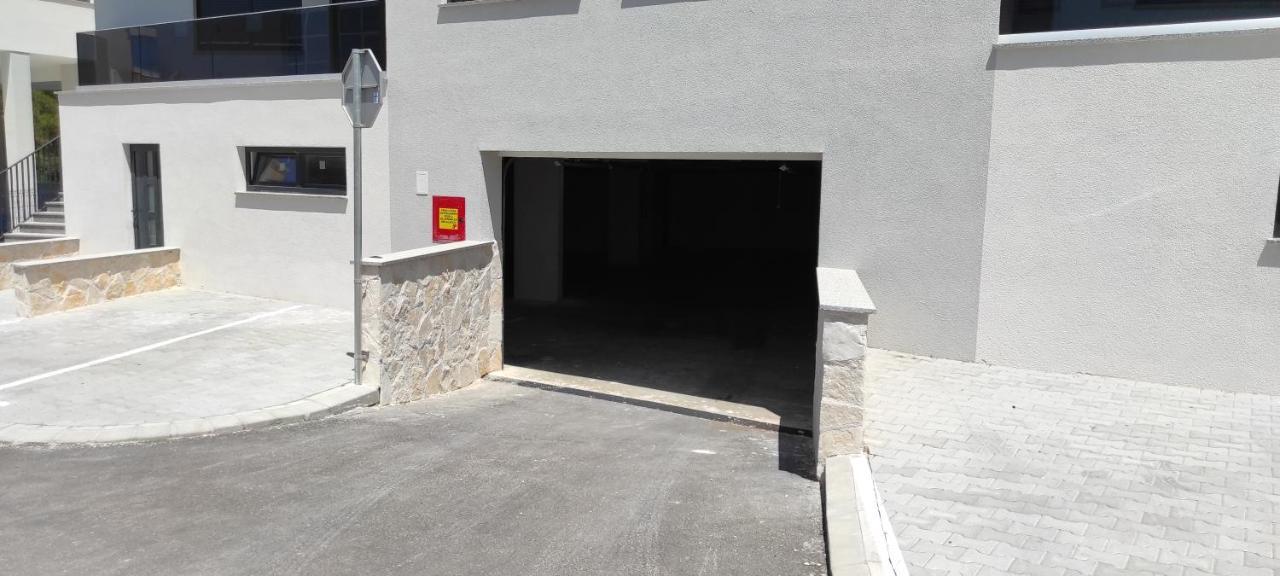 My Adriatic Place With Private Garden And Garage Šibenik Екстериор снимка