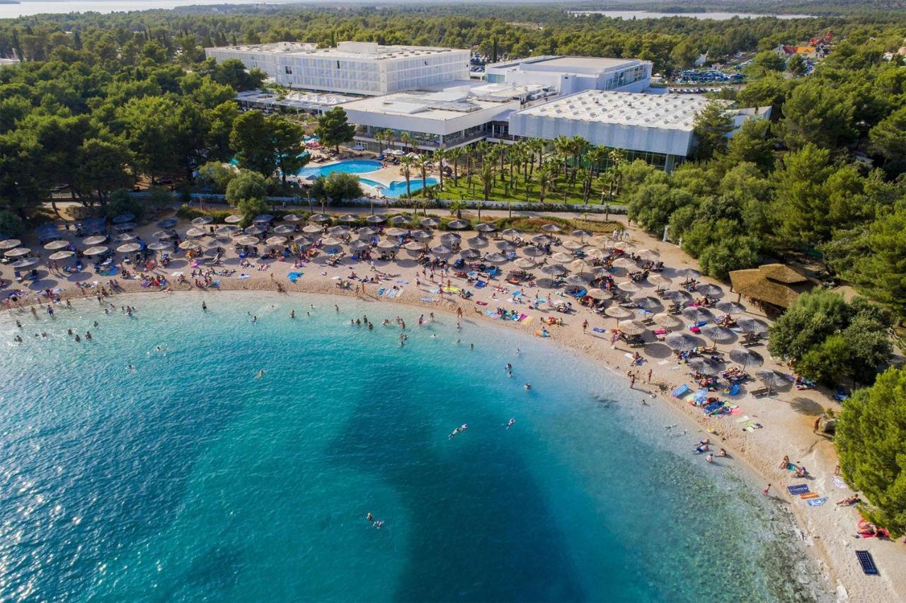 My Adriatic Place With Private Garden And Garage Šibenik Екстериор снимка
