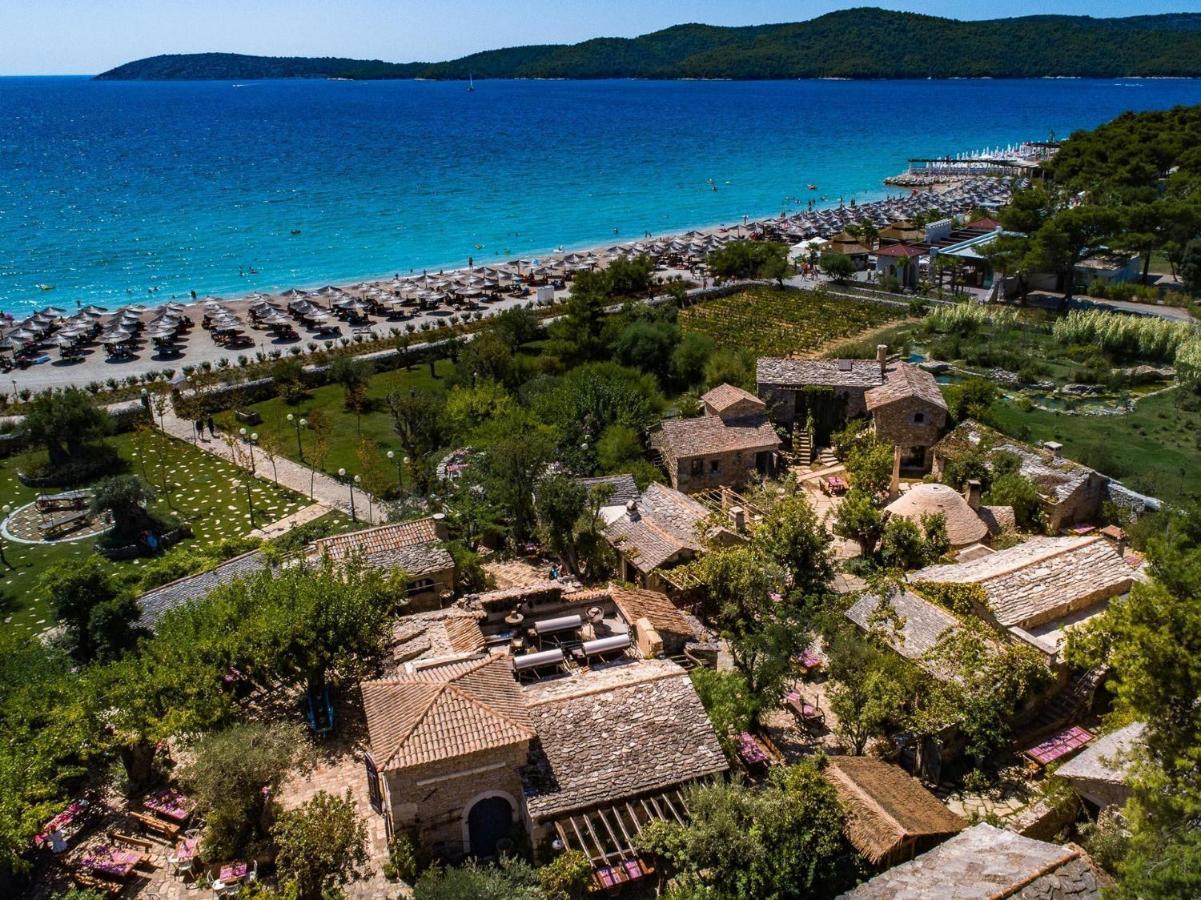My Adriatic Place With Private Garden And Garage Šibenik Екстериор снимка